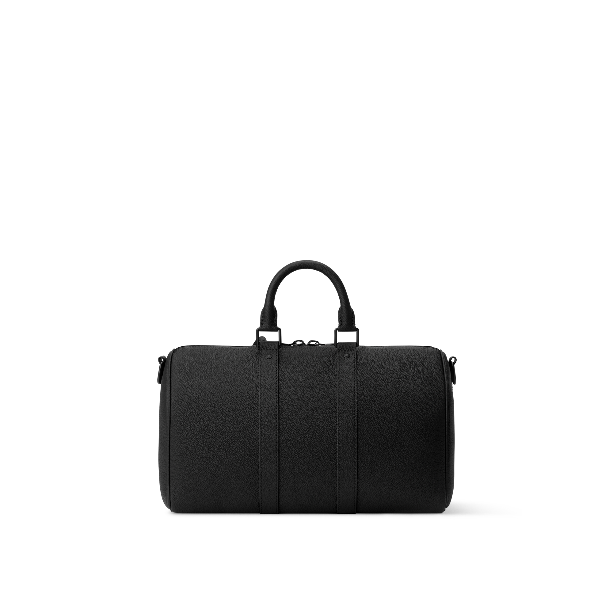 新品 LOUIS VUITTON Keepall 35 定価¥438,900 Keepall Bandoulière 35 Monogram Taurillon Leather LG - G90